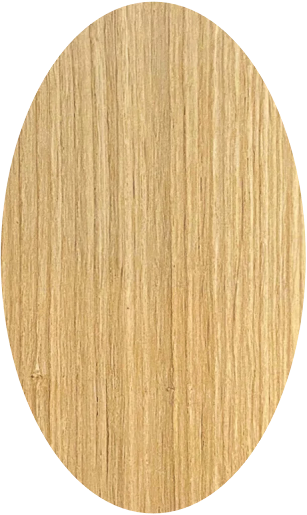 Photographie d'une texture d'un bois de chêne