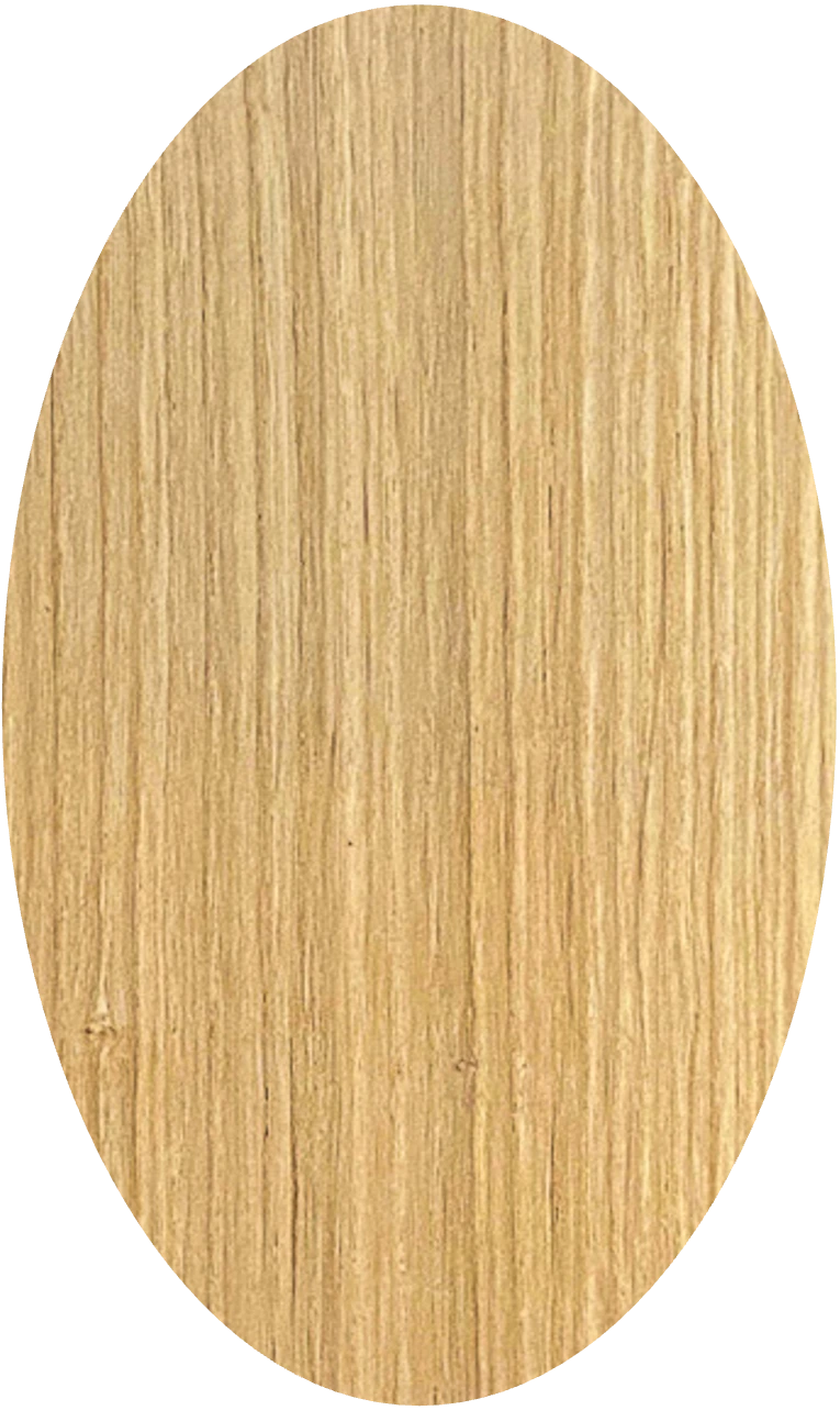 Photographie d'une texture d'un bois de chêne