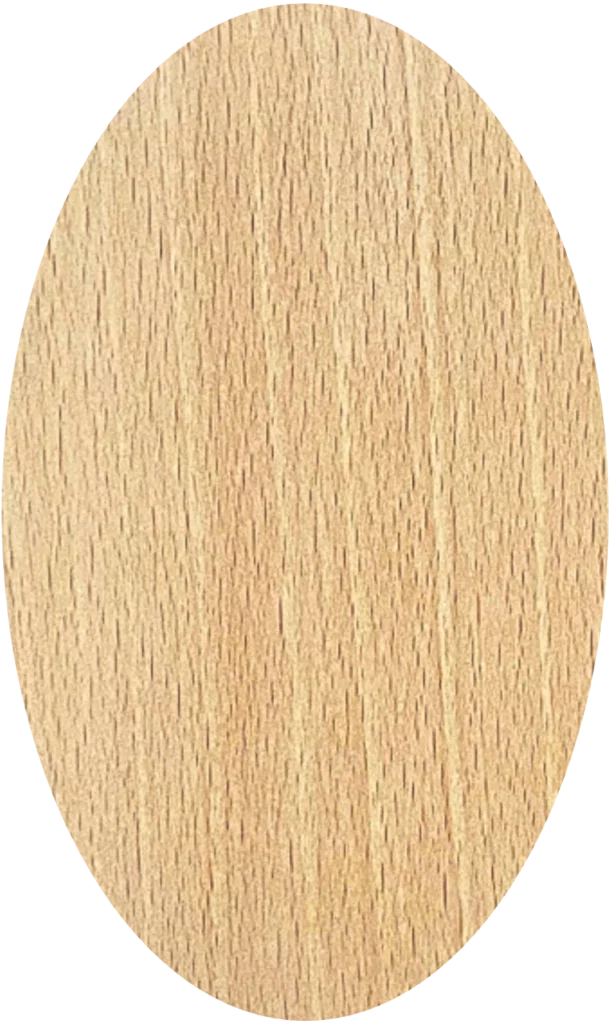 Photographie d'une texture d'un bois d'hêtre